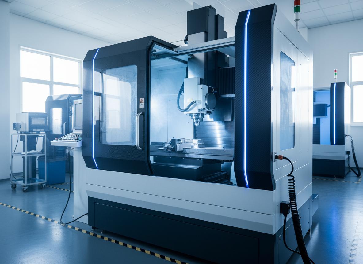 顺铭科技精密设备