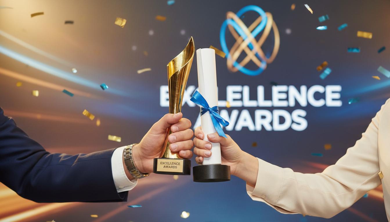 顺铭科技荣获高新技术企业认证